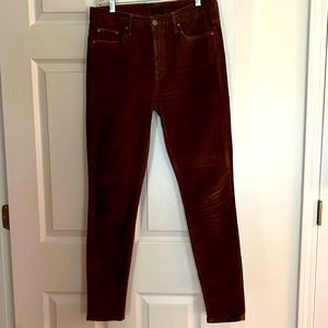 MOTHER jeans size 28